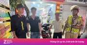 Nam thanh niên bị phạt hơn 18 triệu đồng vì vi phạm giao thông