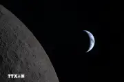 NASA chọn ba công ty tư nhân cho hành trình chinh phục Mặt Trăng
