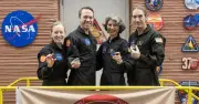 NASA tuyển 4 người sống một năm trong môi trường mô phỏng Mặt Trăng và Sao Hỏa