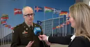 NATO cam kết bảo vệ toàn bộ lãnh thổ sau khi tên lửa xâm phạm không phận Ba Lan