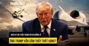 NATO ký nhiều thỏa thuận vũ khí lớn, ông Trump vẫn thất vọng