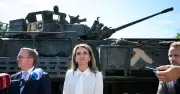 NATO khẳng định không còn vũ khí viện trợ cho Ukraine