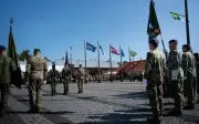 NATO tái cơ cấu phòng thủ sườn Đông: Đức-Hà Lan tiếp quản chỉ huy Baltic