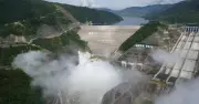 Nước sông Mekong xuống thấp kỷ lục, mùa lũ muộn 6 tuần do El Nino và đập thủy điện