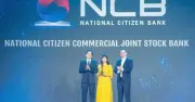 NCB 4 năm liên tiếp đạt giải Nơi làm việc tốt nhất Châu Á