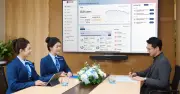 NCB bứt phá sản phẩm sau 5 năm chuyển mình toàn diện dịch vụ tài chính