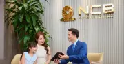 NCB giành giải Sáng kiến thẻ tín dụng của năm tại châu Á