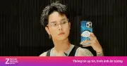 Neko Lê hứng 3.000 dislike vì tiết mục Do U See tại Anh trai chông gai
