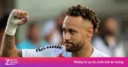 Neymar bị tố sỉ nhục đồng đội trẻ, nội bộ Santos dậy sóng