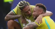 Neymar bật khóc nức nở sau thất bại của Brazil trước Na Uy tại World Cup 2026