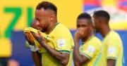 Neymar cay đắng nói lời chia tay đội tuyển Brazil sau thất bại World Cup 2026