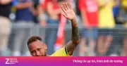 Neymar chia tay tuyển Brazil sau 16 năm, phủ nhận chỉ trích đồng đội trẻ