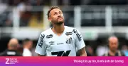 Neymar dọa hủy hợp đồng với Santos vì rò rỉ thông tin nội bộ