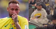 Neymar khóc rời World Cup, bị bắt gặp đánh poker giải sầu tại Las Vegas