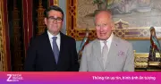 Ông Andy Burnham chính thức nhậm chức Thủ tướng Anh, cam kết cải cách lớn