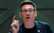 Ông Andy Burnham chính thức trở thành Thủ tướng Anh, cam kết mang hy vọng mới