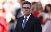 Ông Andy Burnham chính thức trở thành Thủ tướng Anh, cam kết mang lại hy vọng