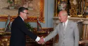 Ông Andy Burnham chính thức trở thành Thủ tướng Anh thay thế Keir Starmer