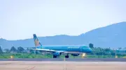 Đường bay Cần Thơ-Đà Lạt được VASCO khai thác trở lại