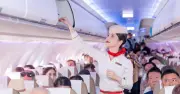 Đường bay Hải Phòng - Phú Quốc hút hơn 5.000 lượt đặt vé trước giờ khai thác