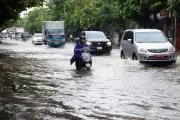 Đông Bắc Bộ và Thanh Hóa chủ động ứng phó bão số 1 và mưa lũ