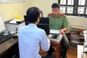 Đăng bài xúc phạm người khác trên Facebook, người đàn ông bị phạt 7,5 triệu đồng
