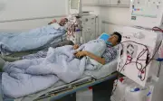 Ngộ độc chì từ bồn tắm cũ gây suy thận: Cảnh báo sức khỏe