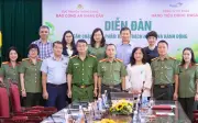 Ngộ độc thực phẩm diễn biến phức tạp: 58 vụ, 10 người tử vong trong 6 tháng đầu năm