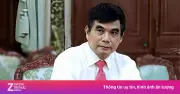 Ông Cao Anh Minh được bổ nhiệm làm Tổng giám đốc HTV