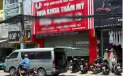 Ông chủ Nha khoa Đại Nam bị tố chiếm đoạt hơn 121 tỷ đồng từ răng sứ giả