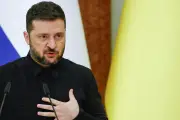 Đảng cầm quyền Séc muốn thu hồi huân chương cao quý nhất từng trao cho Tổng thống Zelensky