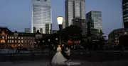 Ứng dụng AI mai mối Tokyo giúp 265 cặp đôi Nhật Bản kết hôn