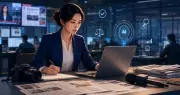 Ứng dụng AI trong báo chí: Cần hàng rào ngăn tin giả deepfake