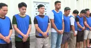 Đường dây buôn lậu 28.000 viên kim cương bị triệt phá như thế nào
