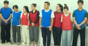 Đường dây buôn lậu kim cương dùng số seri USD làm mật hiệu bị triệt phá