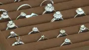 Đường dây buôn lậu kim cương xuyên quốc gia 280 tỷ bị triệt phá