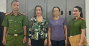 Đường dây buôn lậu kim cương xuyên quốc gia bị lộ từ vụ bắt giữ 715 viên