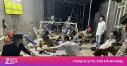Đường dây cá độ bóng đá gần 2 tỷ đồng bị triệt phá tại Tây Ninh