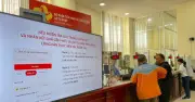 Đường dây chạy lý lịch tư pháp siêu tốc tại TP.HCM bị triệt phá
