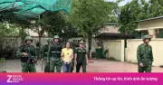 Đường dây lừa bán cô gái 14 tuổi sang Trung Quốc với giá 9 vạn tệ bị triệt phá