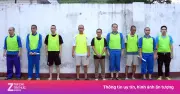 Đường dây phát lậu bóng đá, cá độ 850 tỷ đồng: 9 người bị khởi tố