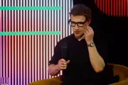 Đồng hồ 13 tỷ trên cổ tay Mark Zuckerberg gây sốt
