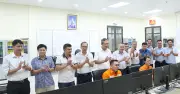 Đóng điện thành công đường dây 500/220kV Nho Quan – Phủ Lý – Thường Tín