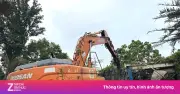 Ông Đinh Văn Nơi yêu cầu xử lý dứt điểm vi phạm đất rừng Phú Quốc