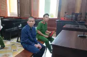Đặng Khang Cao kháng cáo xin giảm án vụ hiếp dâm, bị cáo Linh thêm án giết người