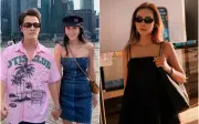Đăng Khôi lãng mạn sinh nhật vợ, Huyền Lizzie khoe sắc cuốn hút