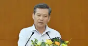 Ông Lê Minh Trí: Ban chỉ đạo cấp tỉnh chọn vụ lãng phí điển hình để chỉ đạo xử lý