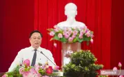 Ông Lê Trí Thanh được bầu làm Chủ tịch UBND Tp.Huế nhiệm kỳ 2026-2031