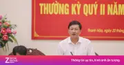Ông Mai Xuân Liêm tạm phụ trách UBND tỉnh Thanh Hóa sau khi Chủ tịch điều động