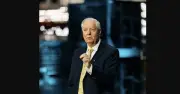 Đồng minh lâu năm của Tổng thống Trump đột ngột qua đời